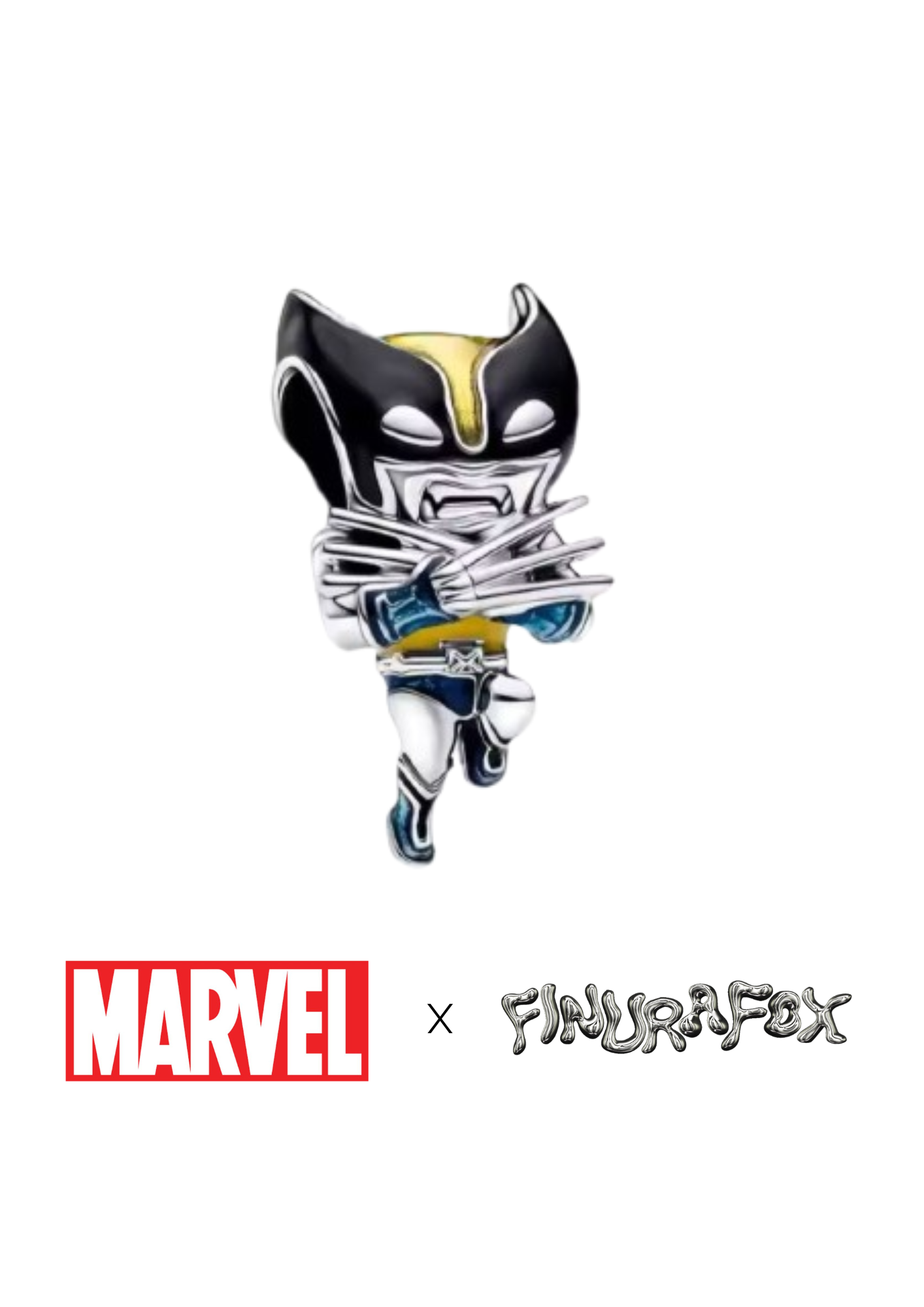 Wolverine de Marvel