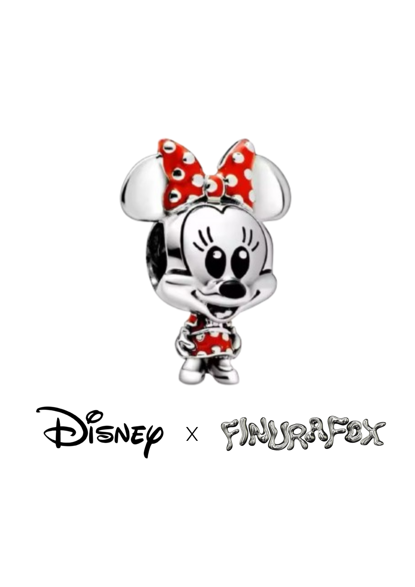 Minnie Mouse de Disney