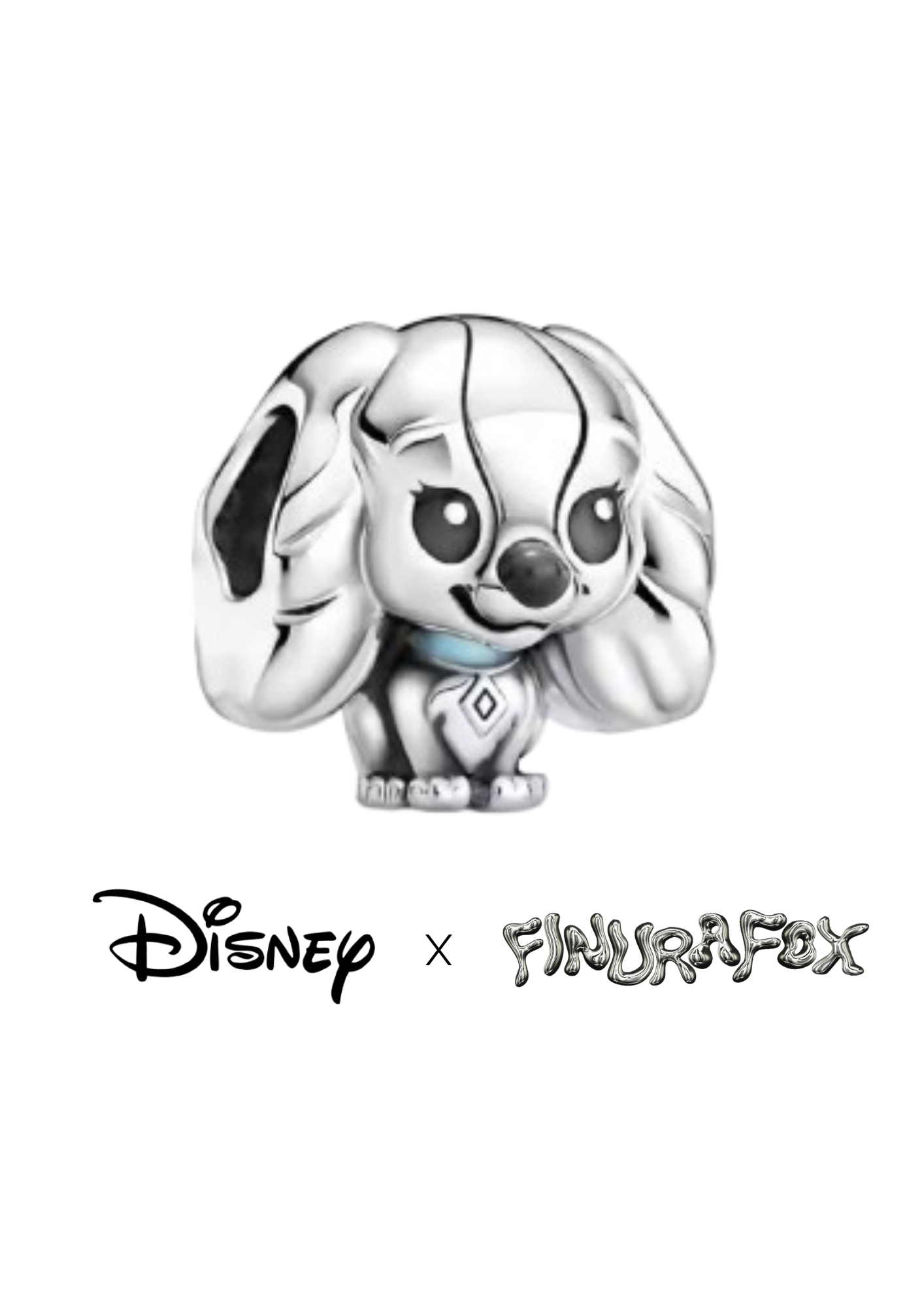 Dama de Disney