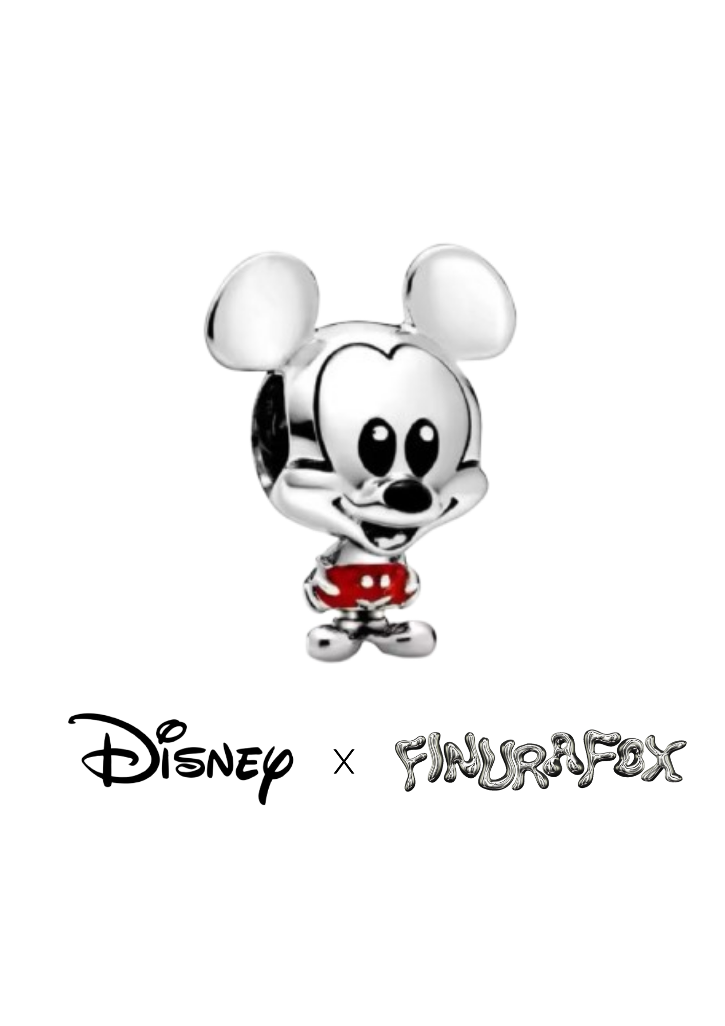 Mickey Mouse de Disney