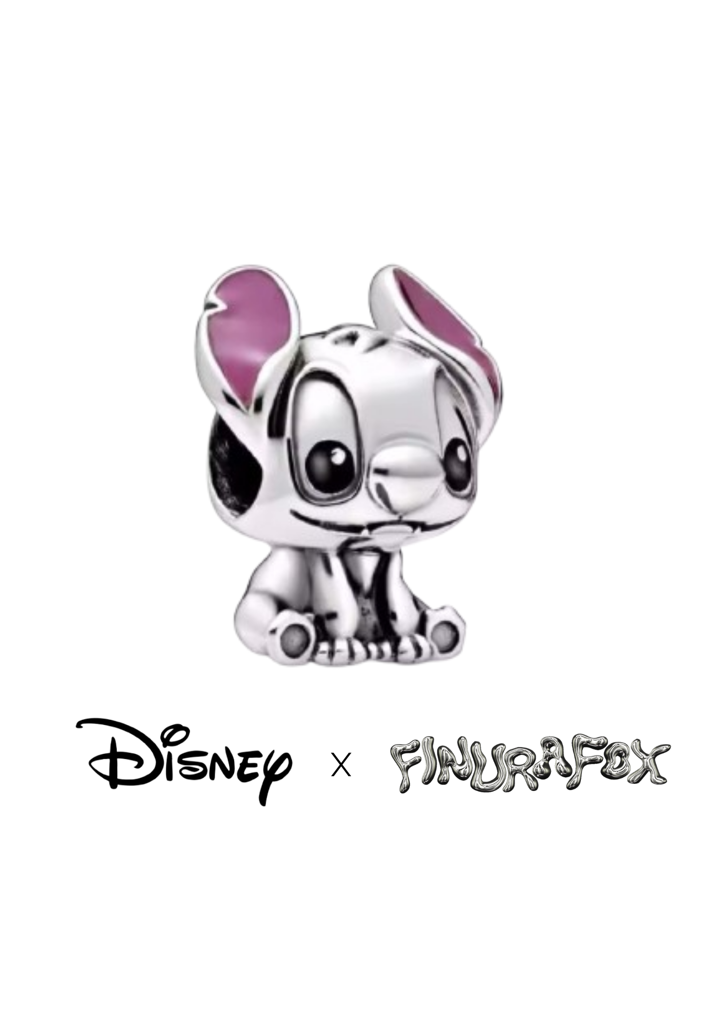 Stich de Disney