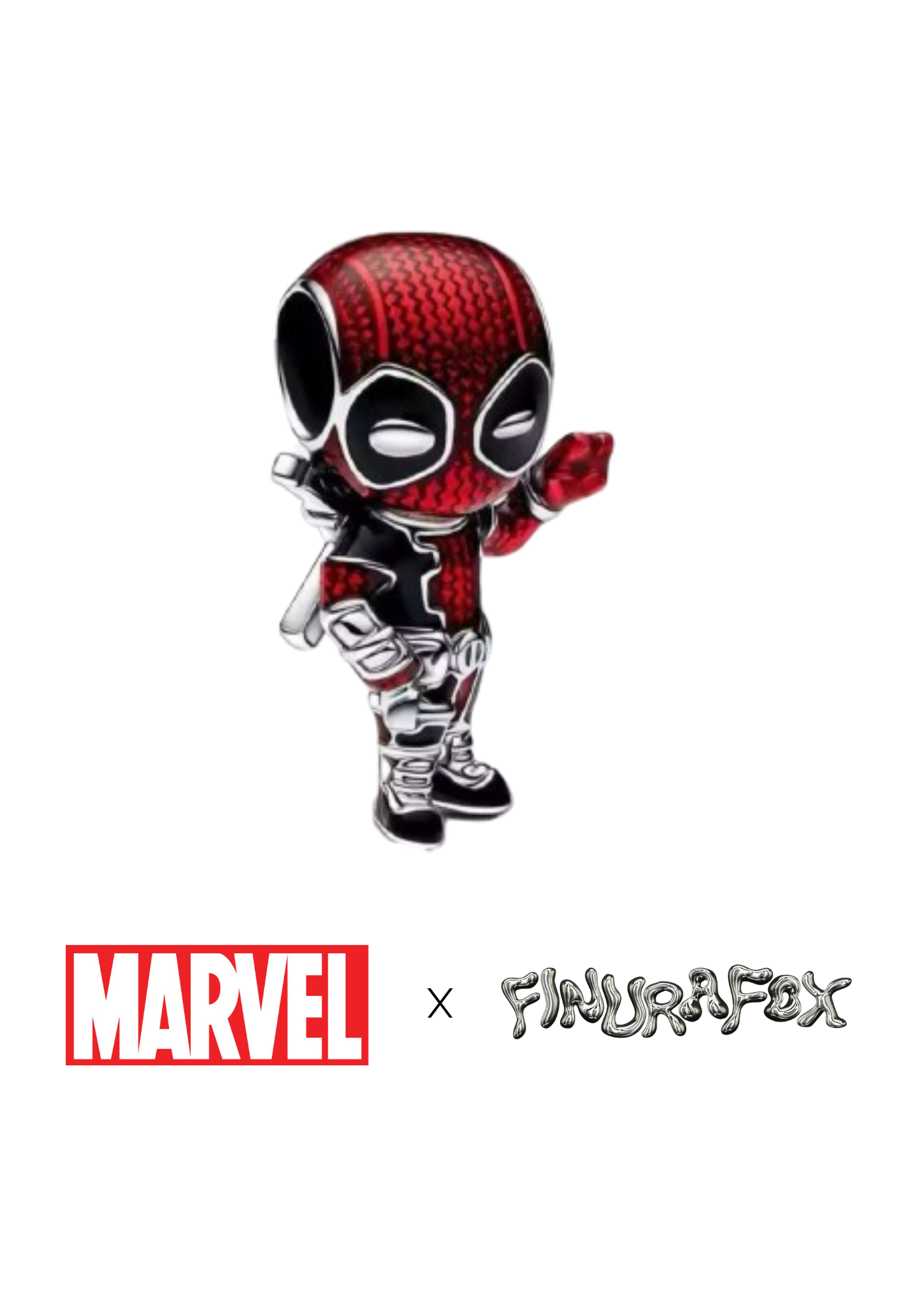 Deadpool de Marvel