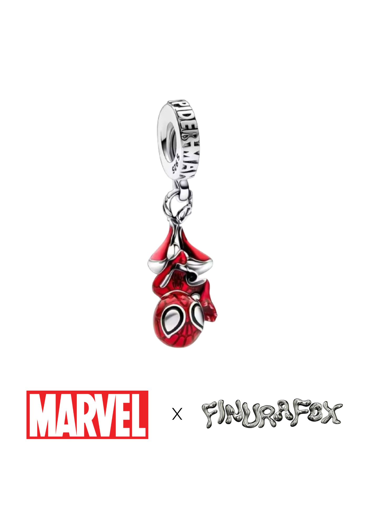 Spiderman de Marvel